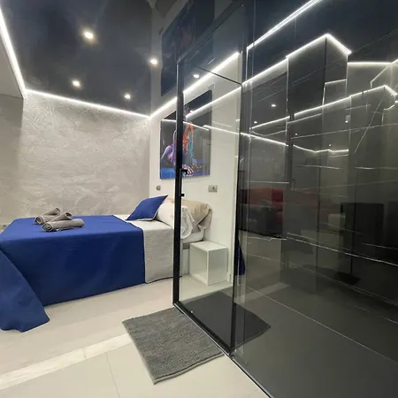 Apartment Dafne De Steram Flats *